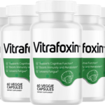 Vitrafoxin Reviews