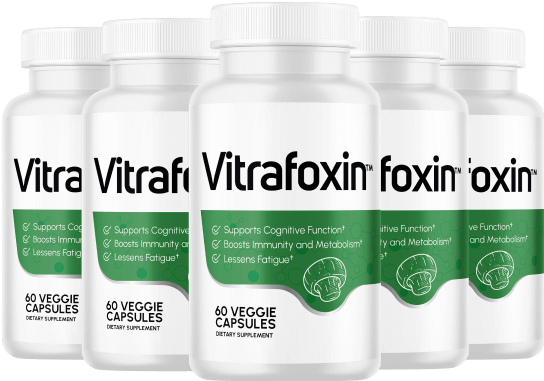 Vitrafoxin Reviews